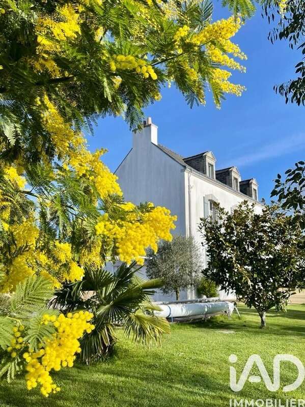 Photo 2 - Maison à LANDAUL