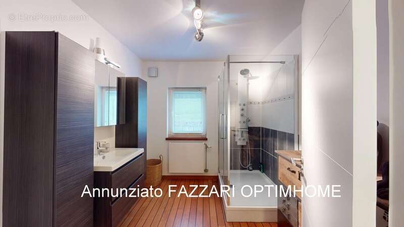 Maison à VERNEUIL-PETIT