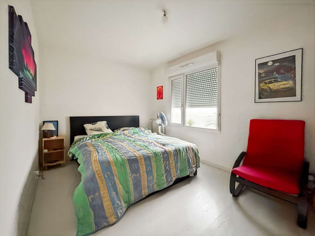 Appartement 59m² à bordeaux - photo 3