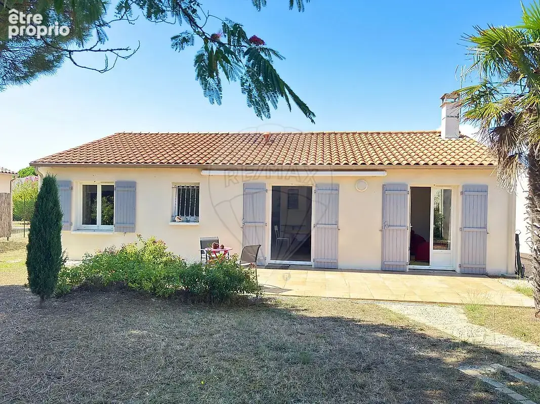 Maison 3 chambre(s) à vendre - photo 2