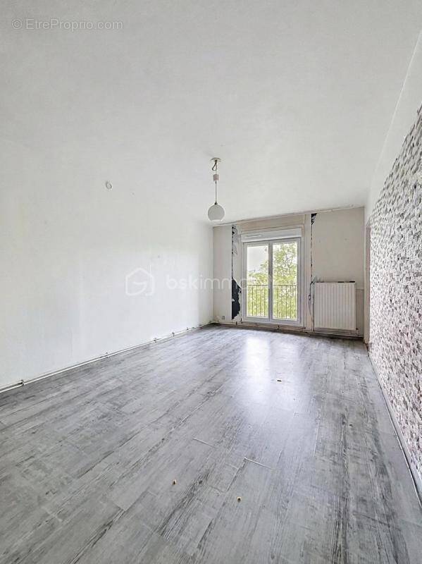 Appartement à SEZANNE