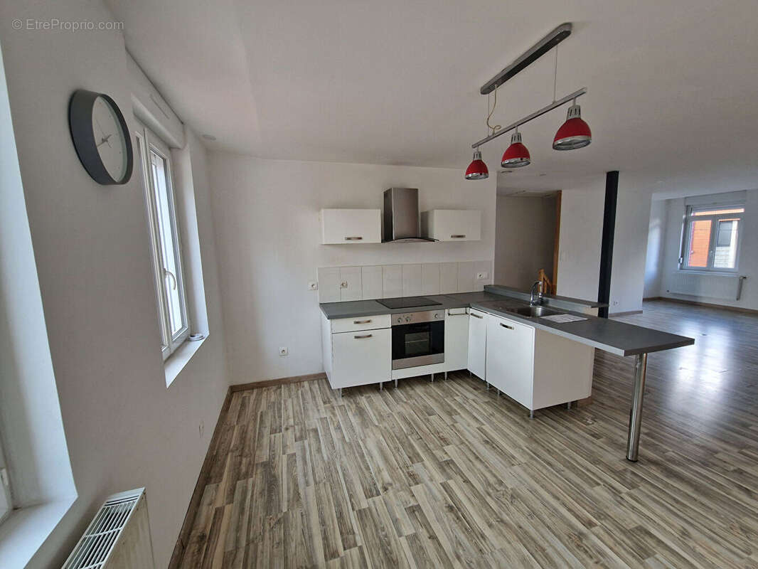 CAUDRY Immeuble de rapport - photo 3