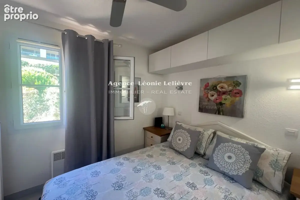 Appartement 3 pièces 42 m² à vendre à Les Issambres (83380) - photo 8