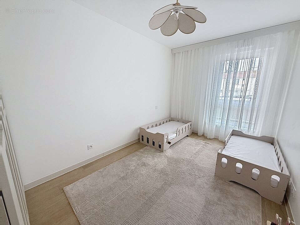 Appartement à THIONVILLE