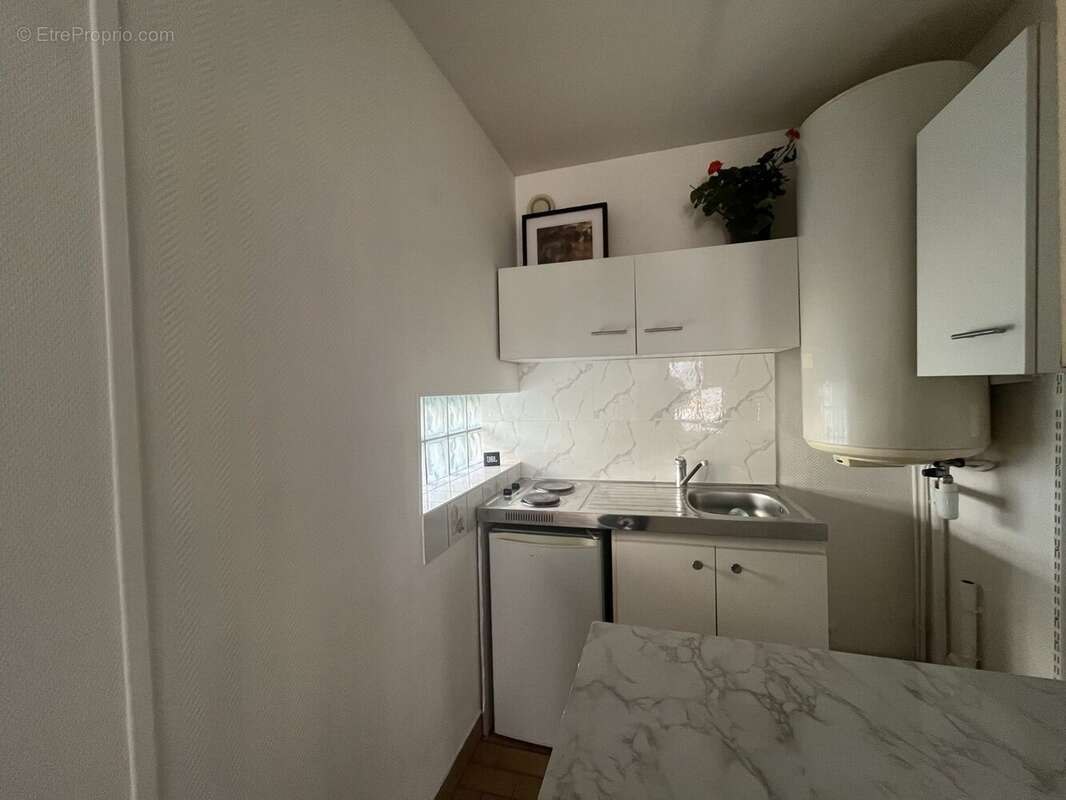 Appartement à ORLEANS