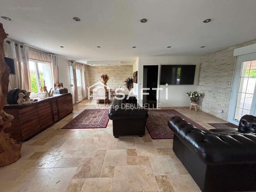 Maison 65 m² à Verquin  - photo 7