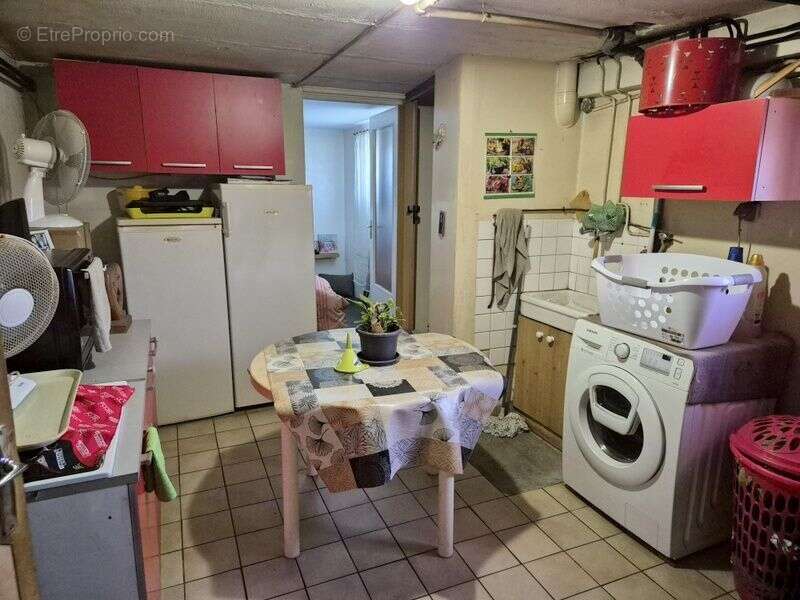 Maison à POUANCE