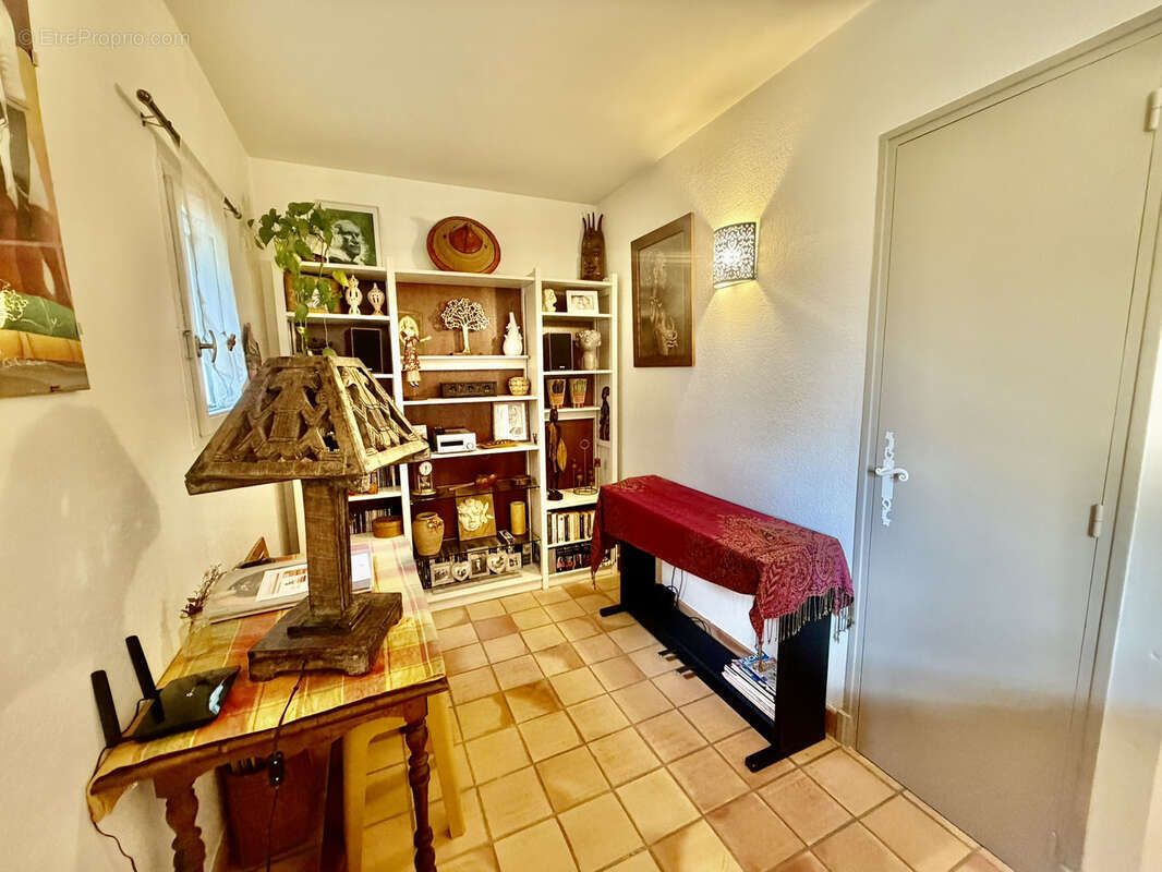 Appartement à VAISON-LA-ROMAINE