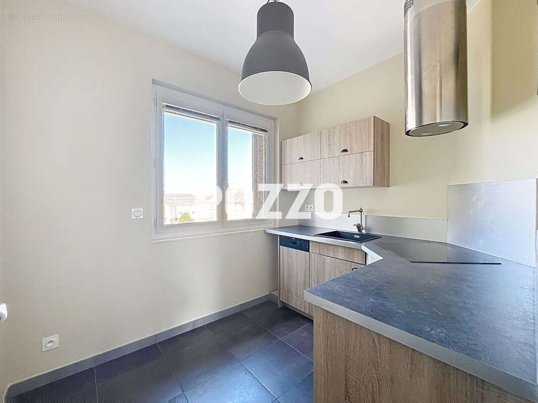 Appartement à SAINT-LO