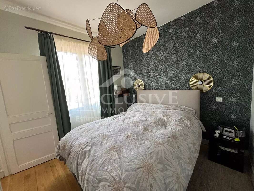 Appartement à VILLERS-SUR-MER