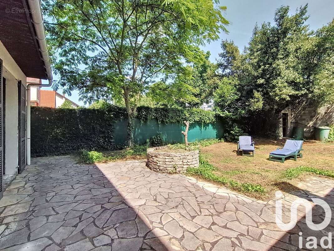 Photo 2 - Maison à ANTONY