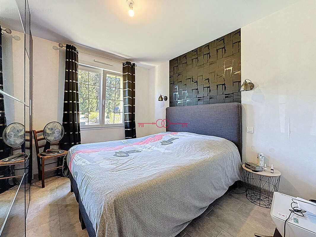 Maison neuve plain-pied Futeau 7 pièces 135 m2 - photo 8