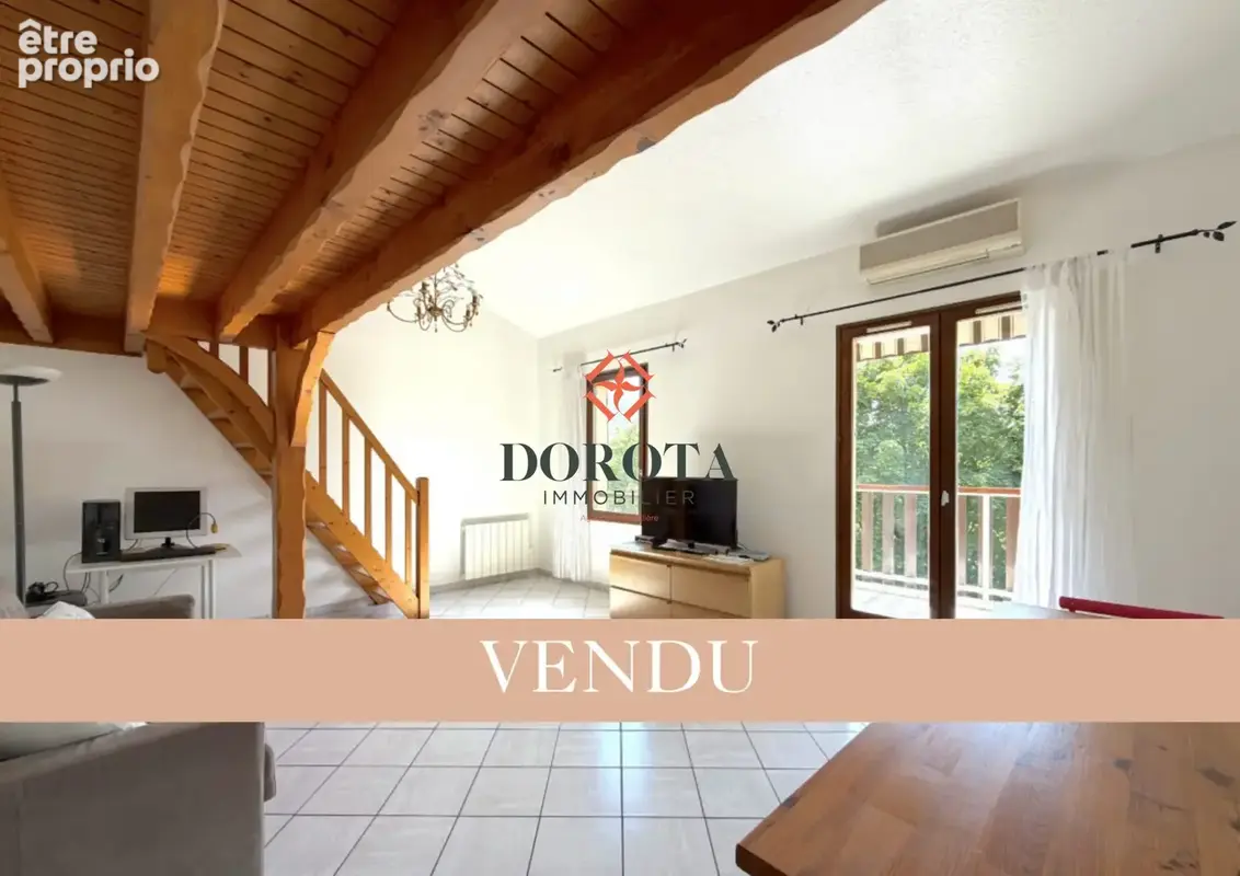 Appartement à LE VERSOUD