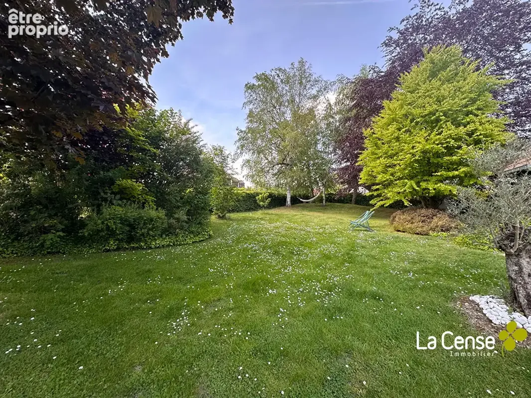 Proximité Cysoing - Villa individuelle - photo 6
