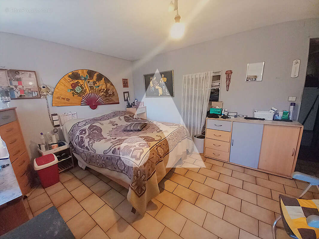 Maison à MAUBEUGE