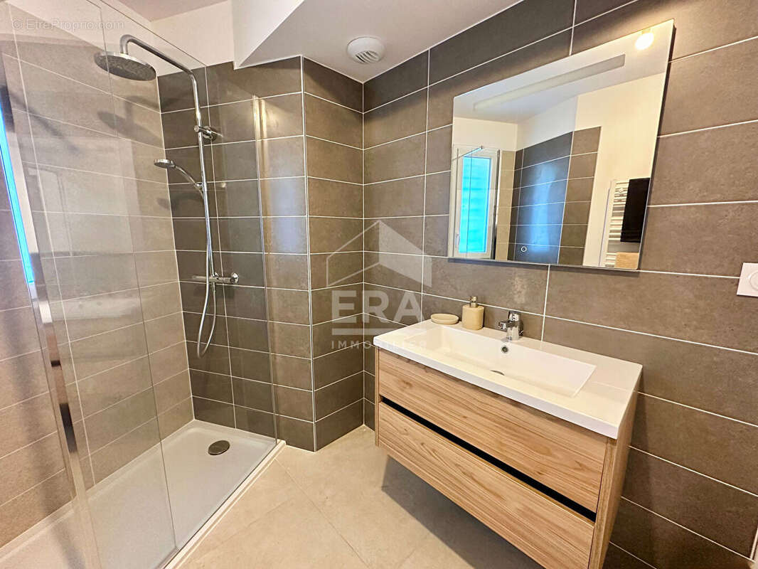 Appartement à CANET-EN-ROUSSILLON