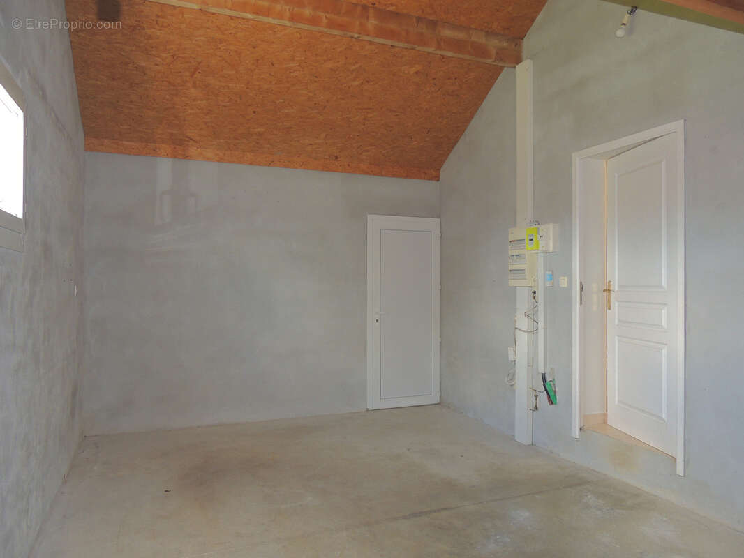 Maison à SALIES-DE-BEARN