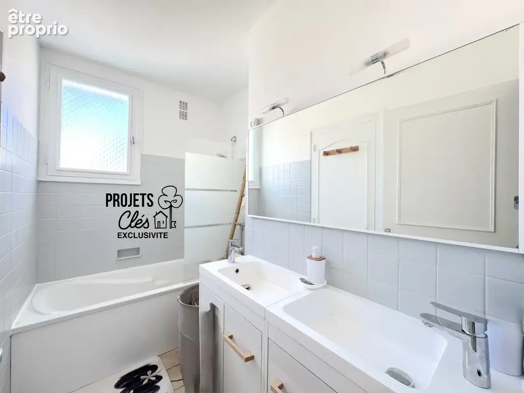 Maison de 5 chambres et 3 salles d’eau, offrant un fort potentiel - photo 13