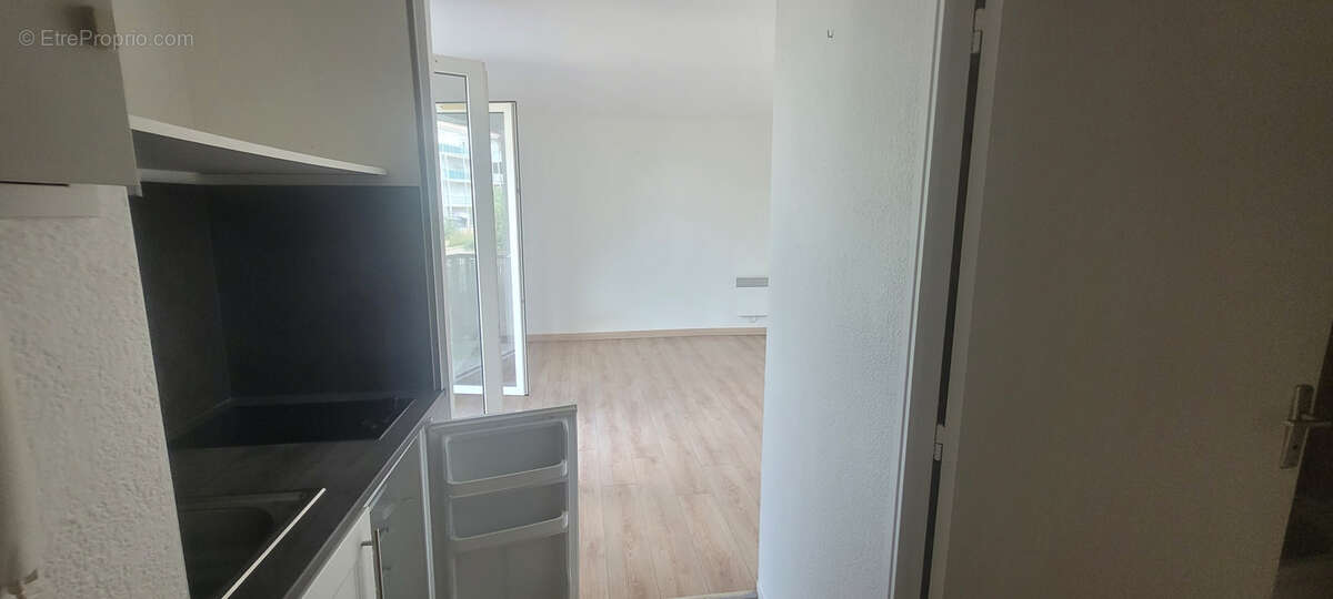 Appartement à GRABELS