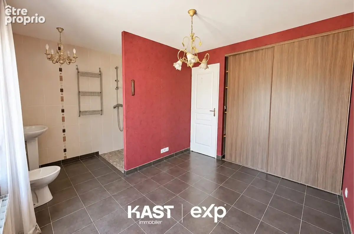 Maison 7 pièces 163 m² à vendre à Erdeven (56410) - photo 5