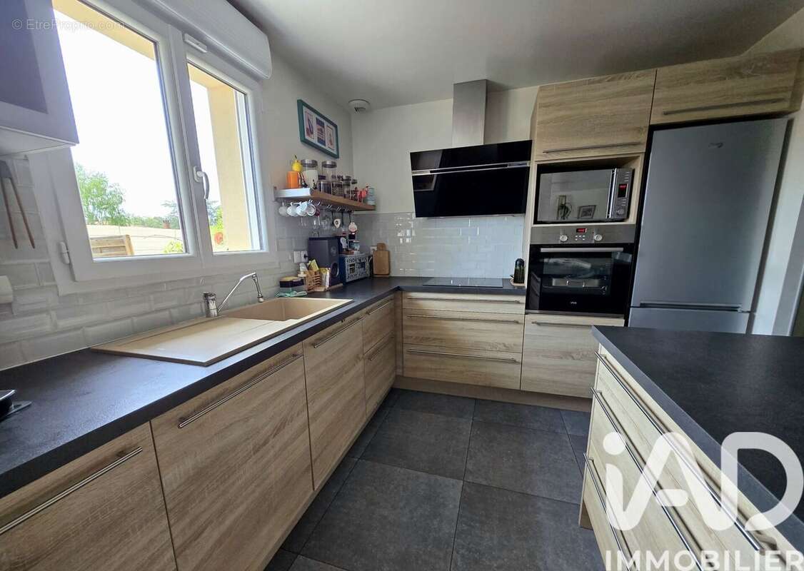 Photo 3 - Maison à HOSTENS