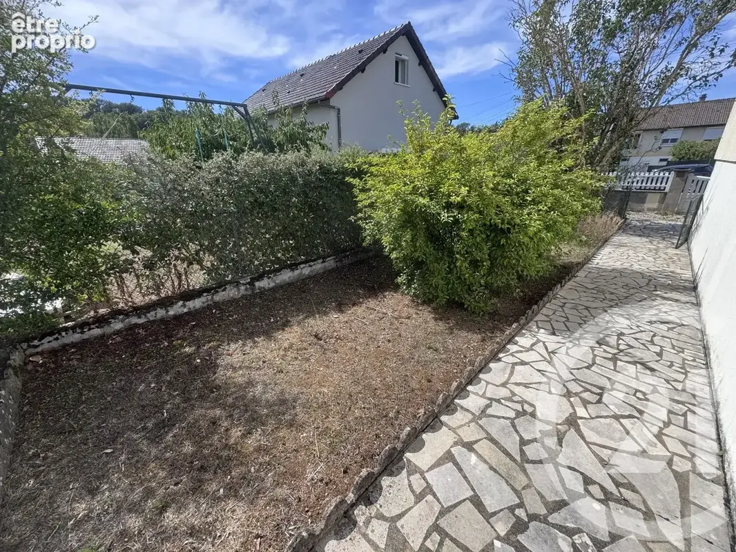 Maison 5 pièces 67 m² à vendre à Clamecy (58500) - photo 10