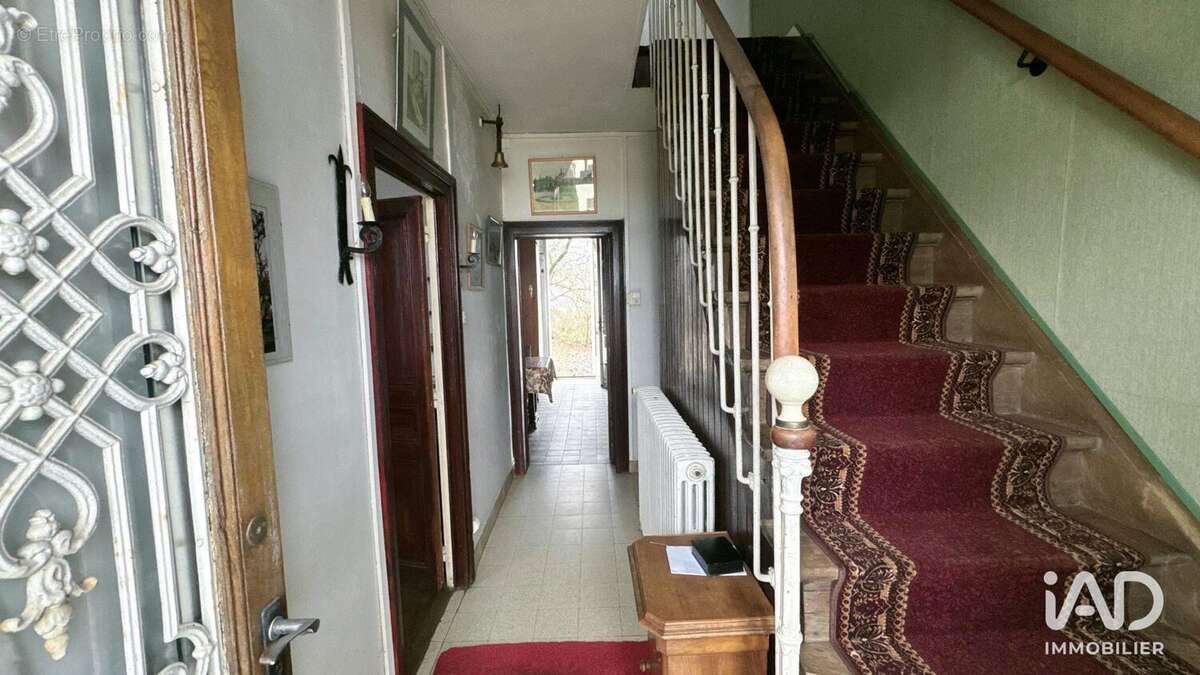 Photo 4 - Maison à MONT-SAINT-MARTIN