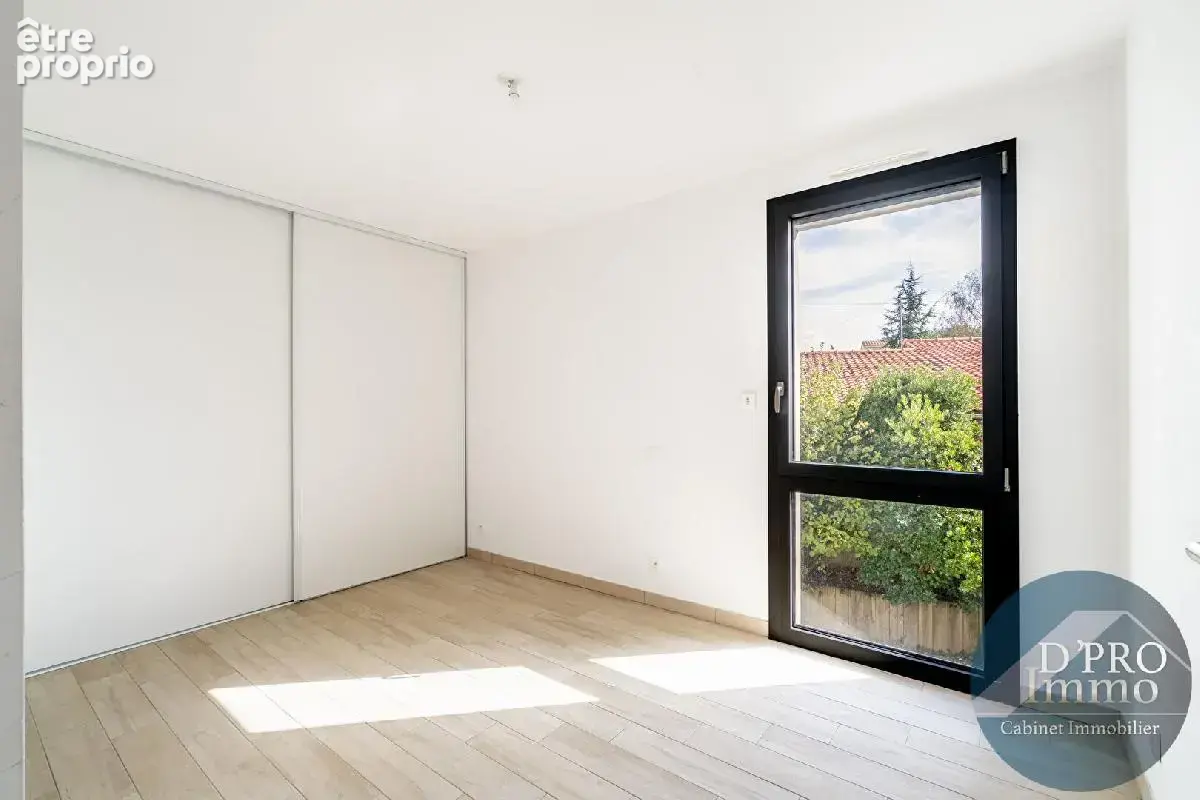 Vertou Le Chêne - Maison récente 3 chambres avec jardin exposé sud - photo 11