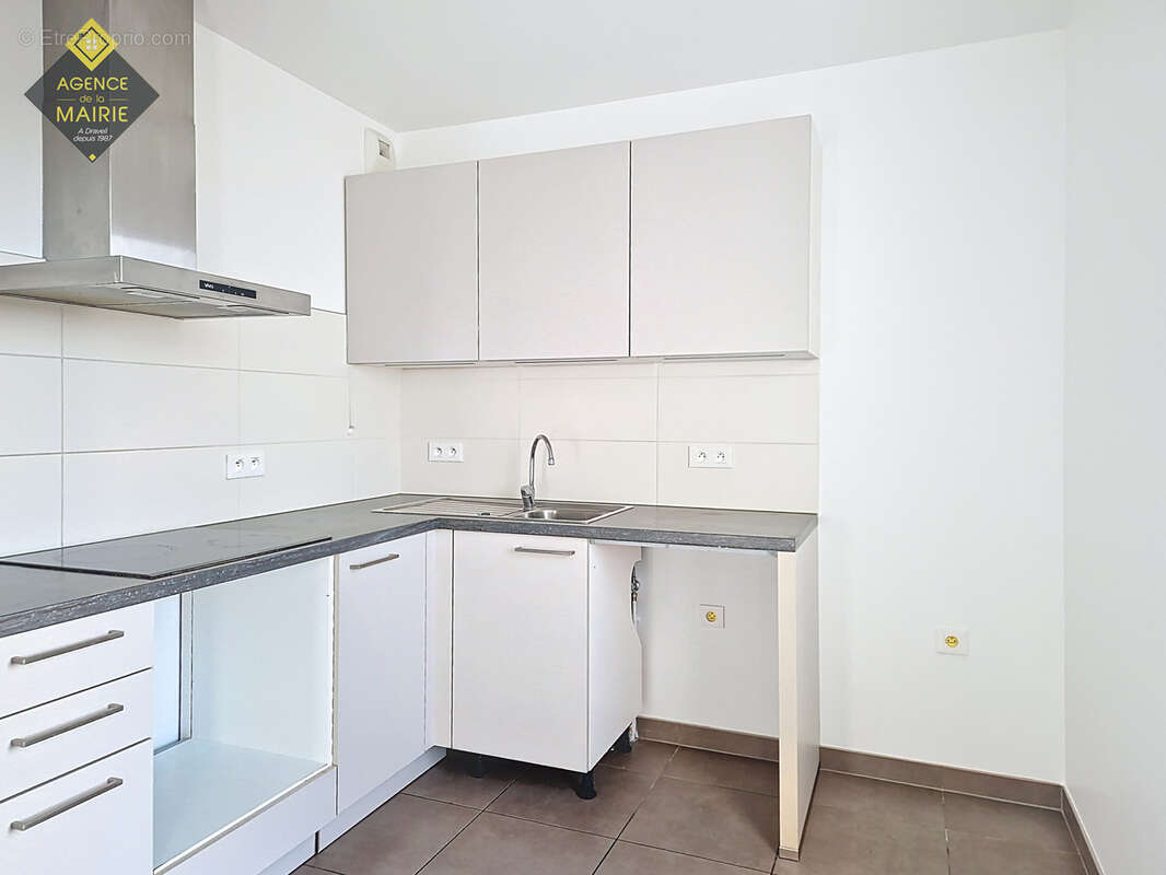 Appartement à DRAVEIL