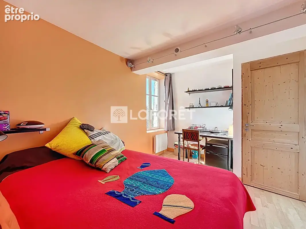 Laforêt Luzarches - Maison Mareil En France - 6 pièces 140 m2 - photo 7
