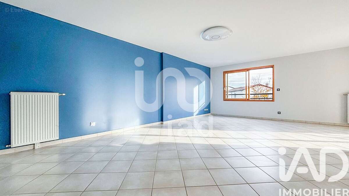 Photo 4 - Appartement à MILLERY