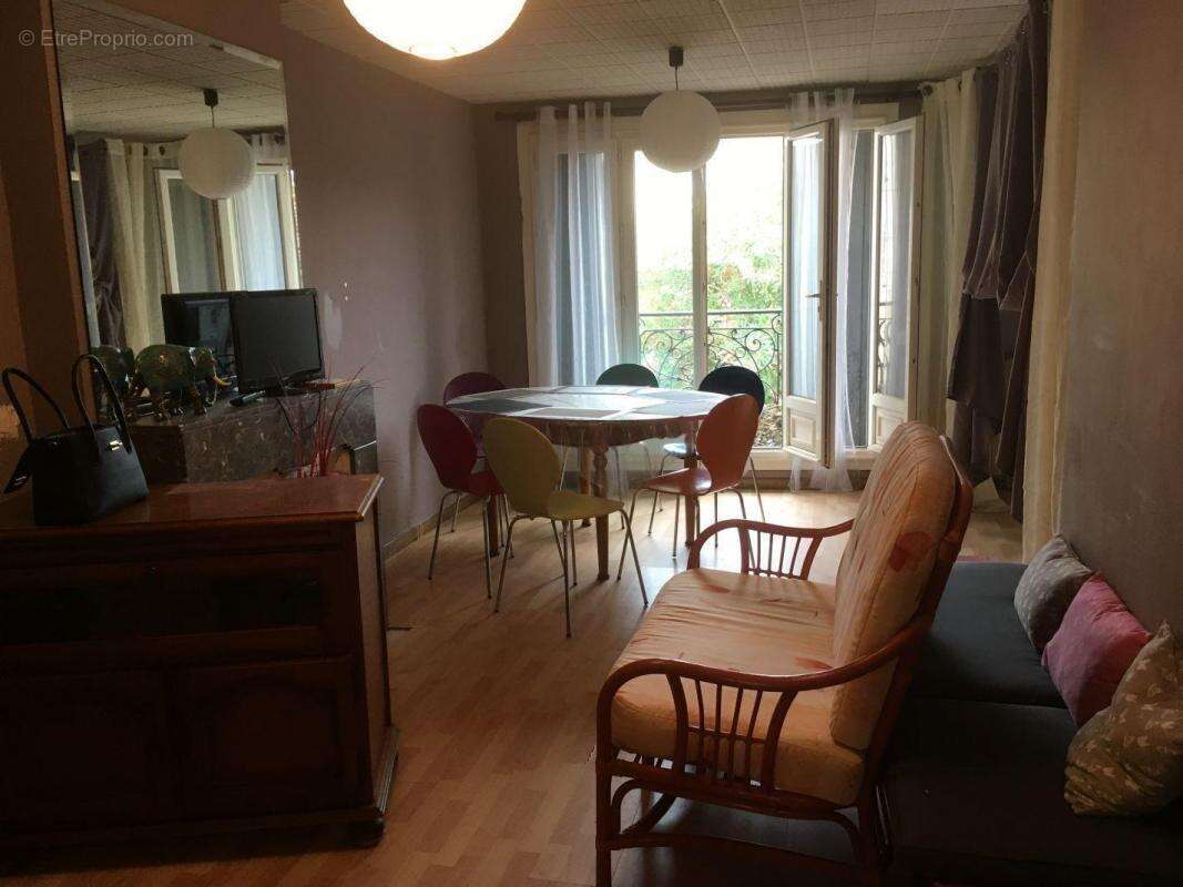 Maison à MARSEILLAN