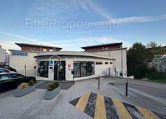 Appartement à SEYNOD