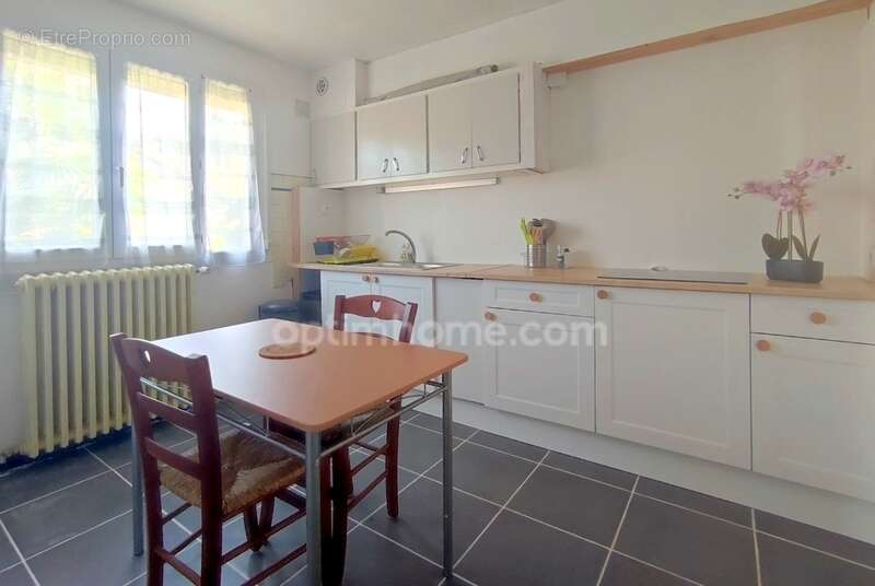 Maison à LANNEMEZAN