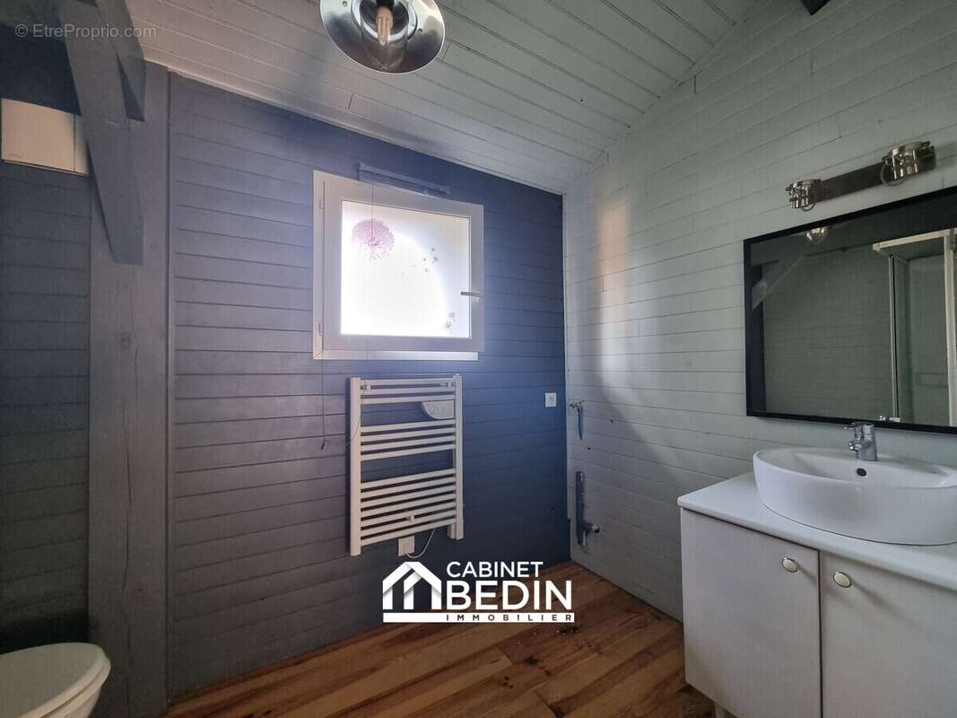 Appartement à ARES