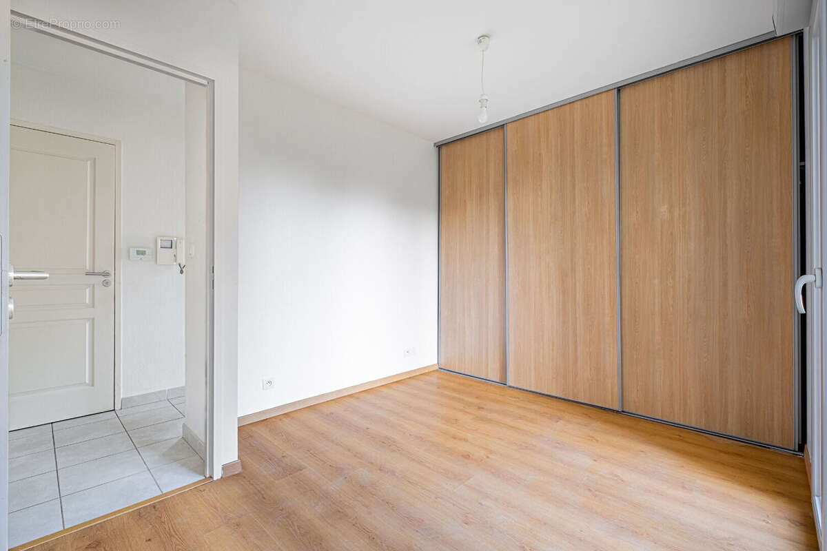 Appartement à LA BAULE-ESCOUBLAC