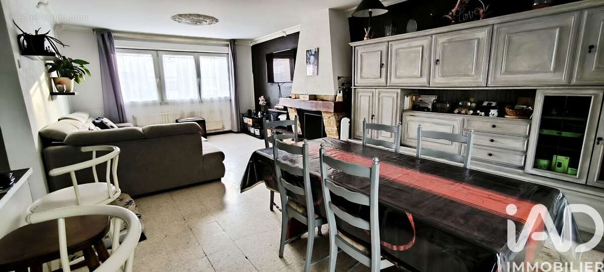 Photo 3 - Maison à SAINT-SAULVE