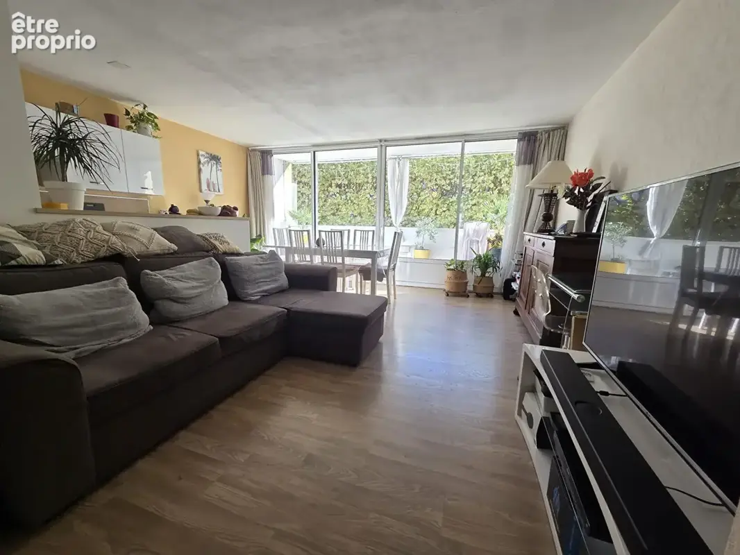 Appartement à LE MEE-SUR-SEINE