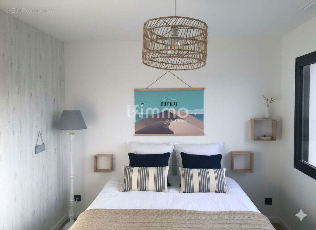 Demeure contemporaine avec piscine, spa et studio indépendant - photo 13