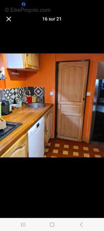 Appartement à DREUX