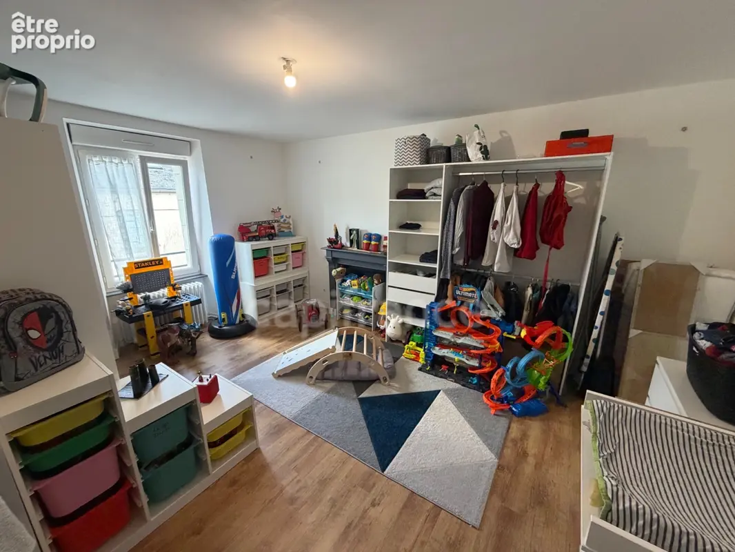 EXCLUSIVITÉ - Maison mitoyenne avec jardin à vendre 7 pièces à Pleyben - photo 15