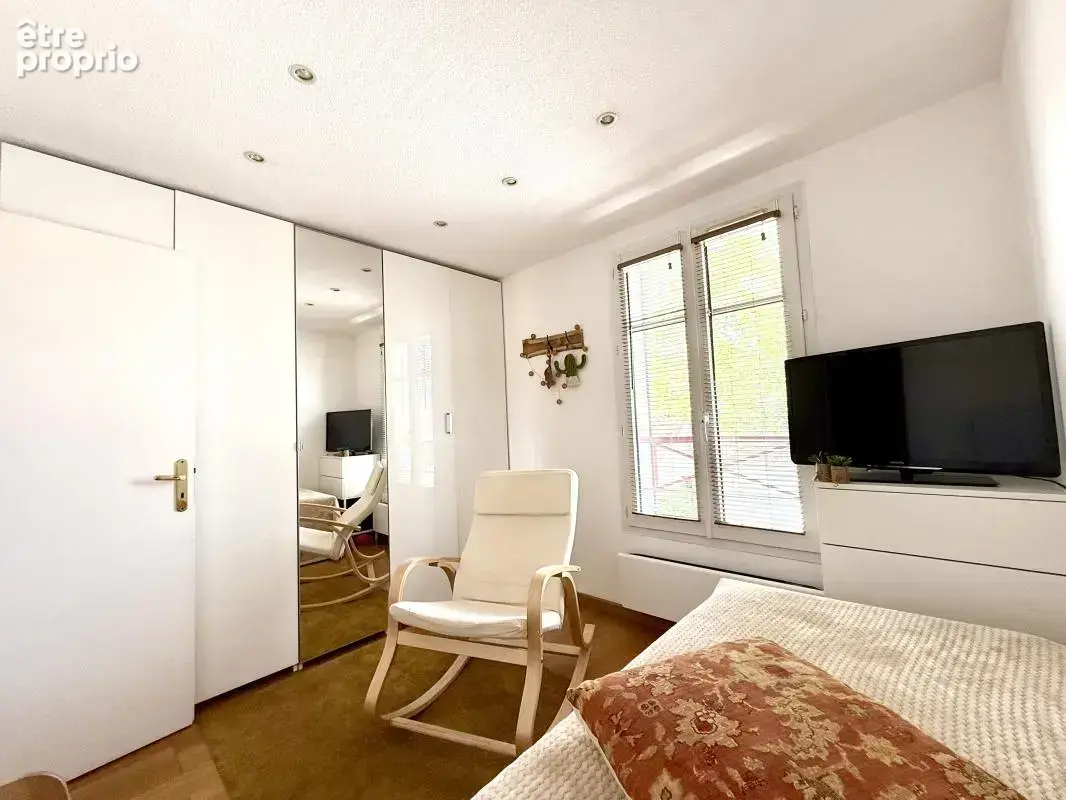 Maison 5 pièces 106 m² à vendre à Guyancourt (78280) - photo 9