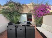 Appartement à FITOU