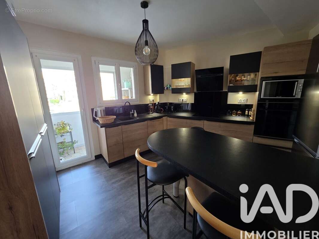 Photo 4 - Appartement à VESOUL