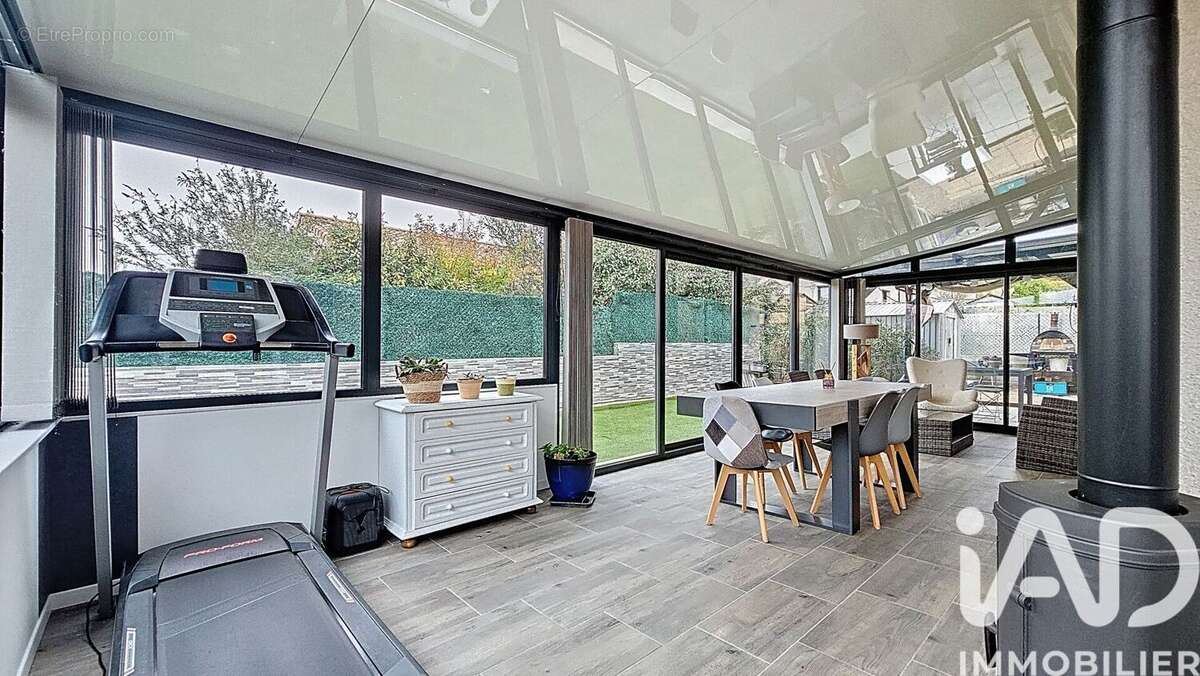 Photo 5 - Maison à PEAUGRES