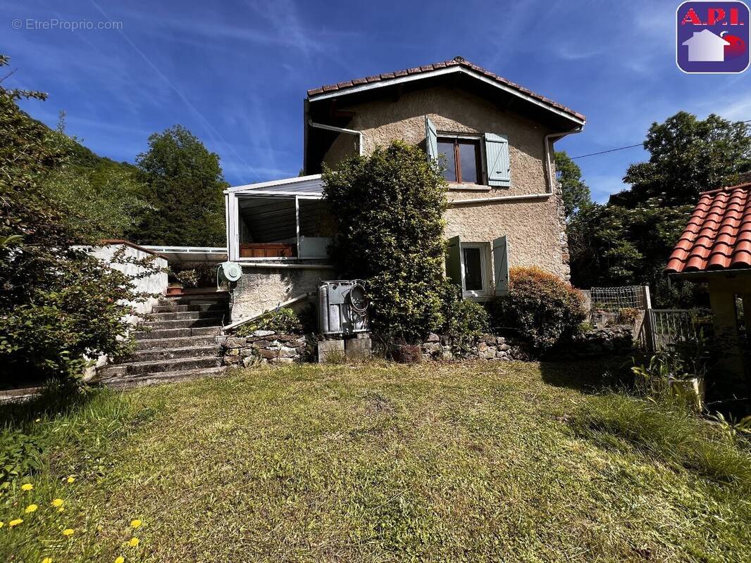 Maison à FOIX