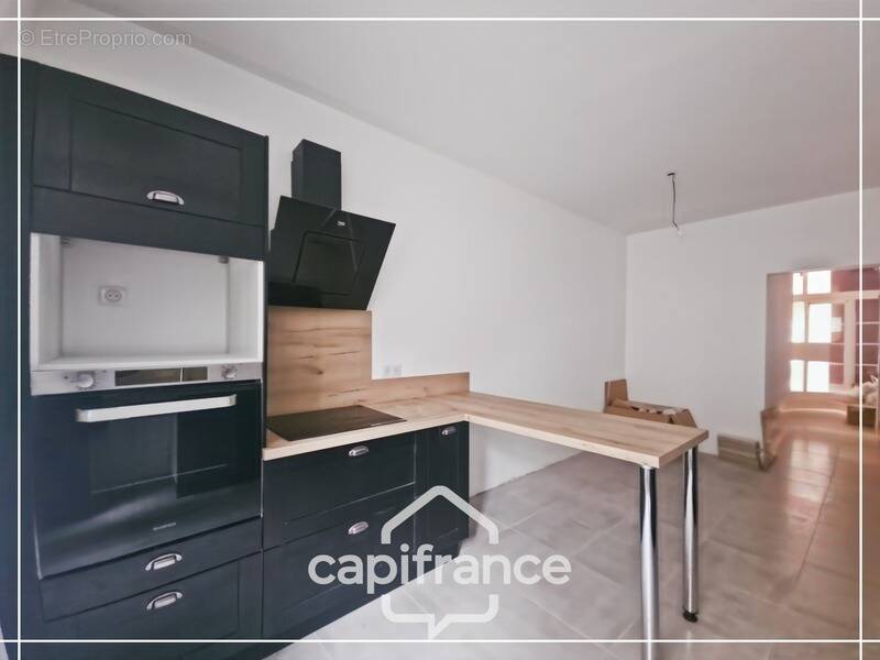 Appartement à PUYMIROL