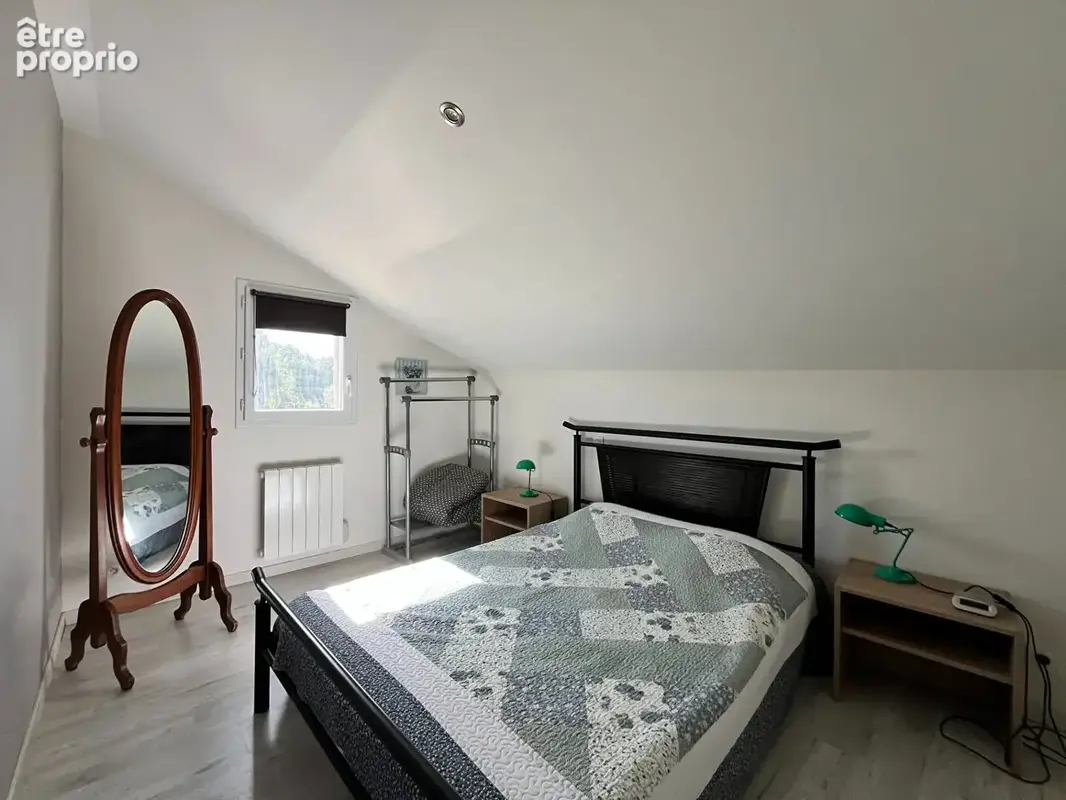Maison 67 m² - côte est - Saint Georges d Oleron - photo 10