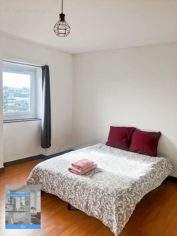 Appartement à FLERS