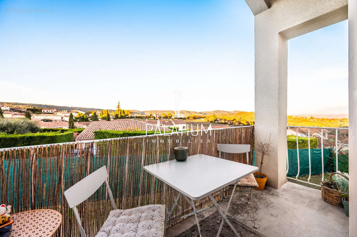 Maison à PIERREVERT